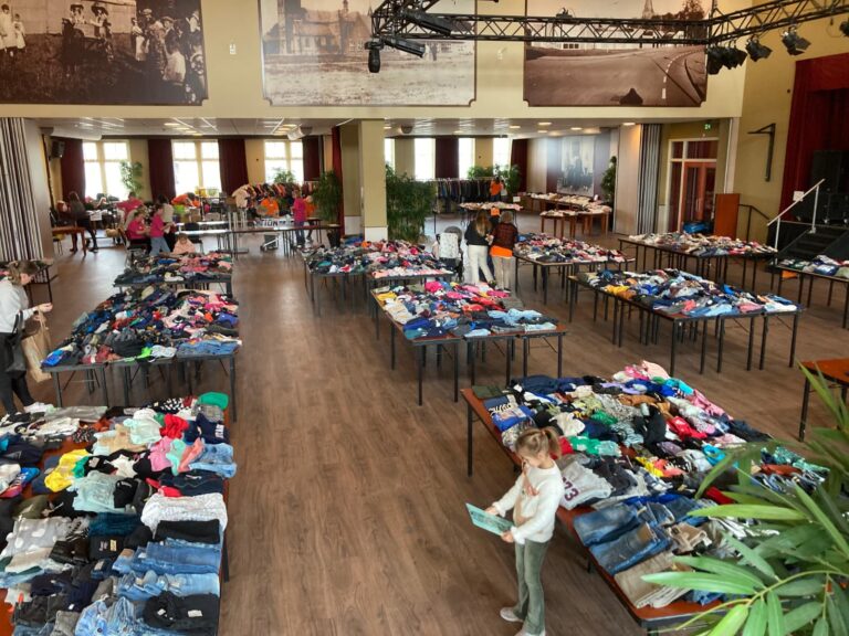 Kinderkledingbeurs Duiven – tweedehands kinderkleding voor maat 50 t/m 176 — familie-kids in Gelderland