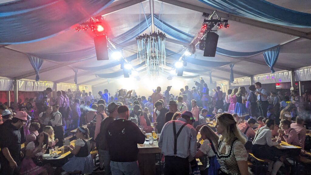 Oktoberfest in Gelderland