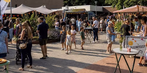Pleinenfeest Gaanderen 2026 in Gelderland