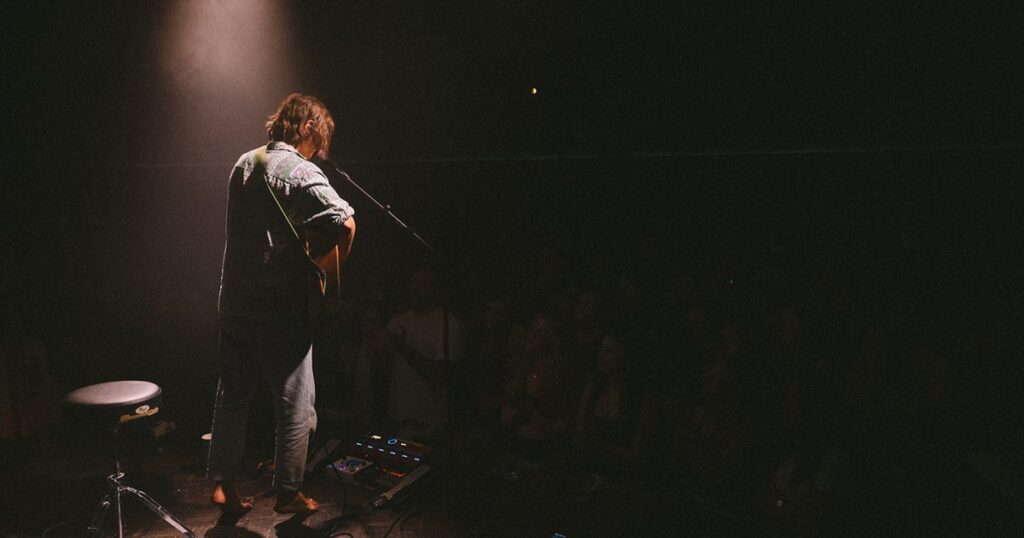 Tay Oskee in Nijmegen