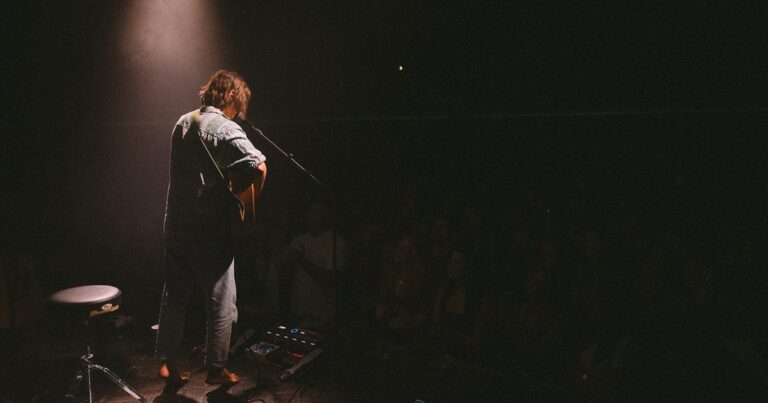 Tay Oskee — muziek in Gelderland