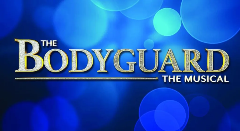 The Bodyguard (2027) in Gelderland