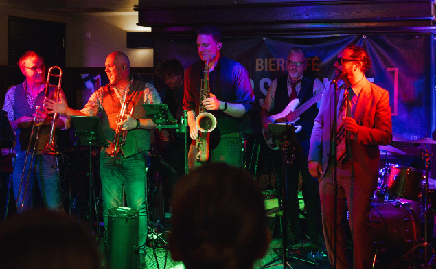 Sunday Soul in Gelderland