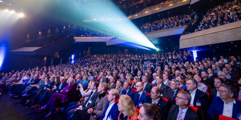 Nationaal Deltacongres — sport in Gelderland