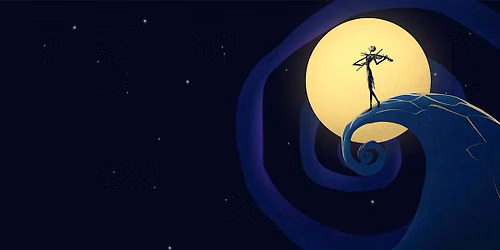 Tim Burton’s Universe by candlelight in Gelderland