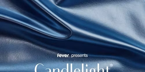 Candlelight: Tribute aan ABBA & meer in Gelderland