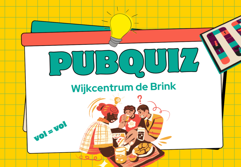 Pubquiz — Uitgaan in Gelderland