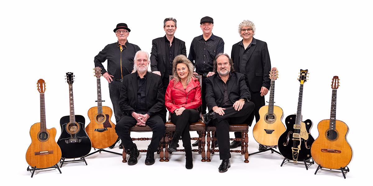Dick van Altena en Savannah – Back to the Country Part 16 in Gelderland