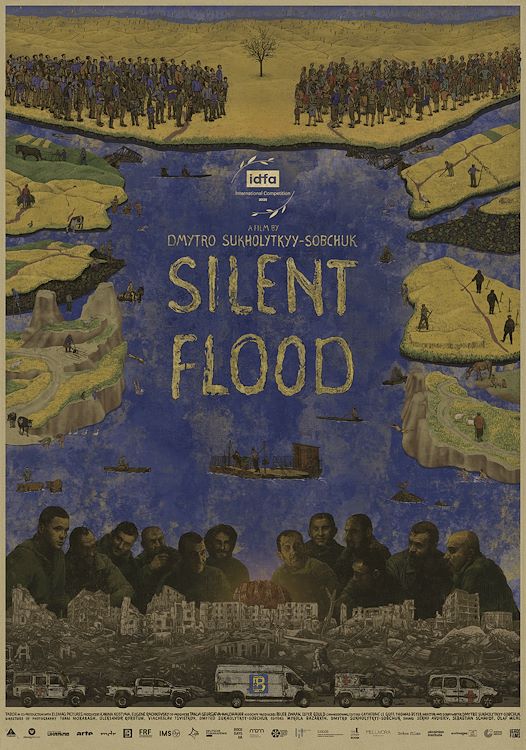 Silent Flood — Film in Gelderland