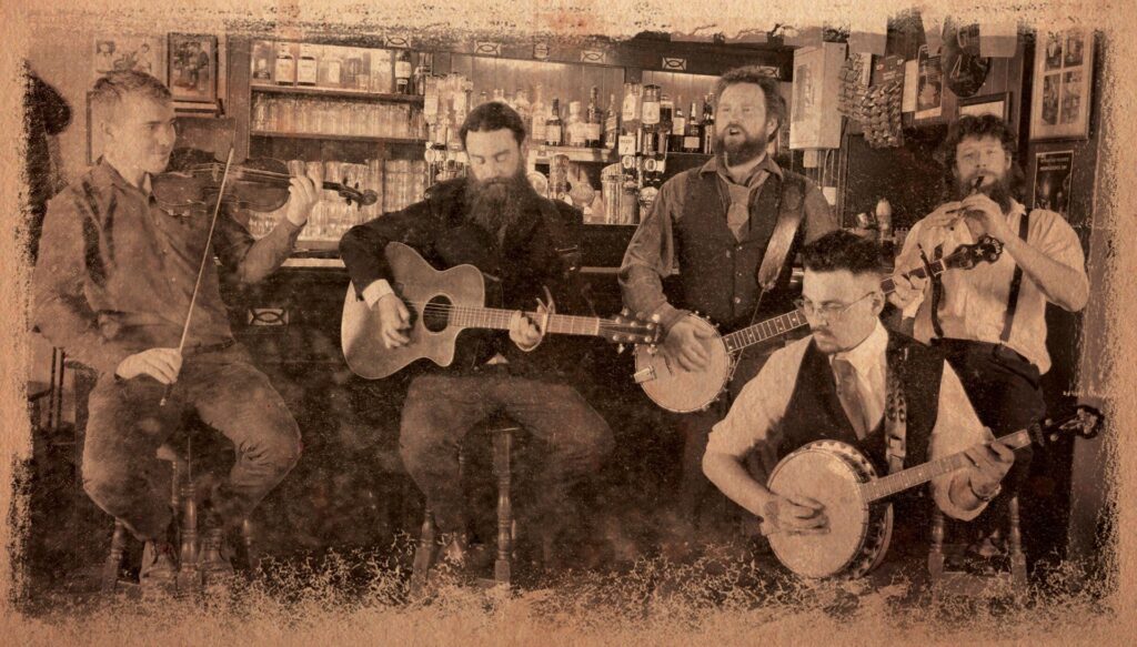 The Songs and Stories of The Dubliners – The Dubliners Experience in Gelderland