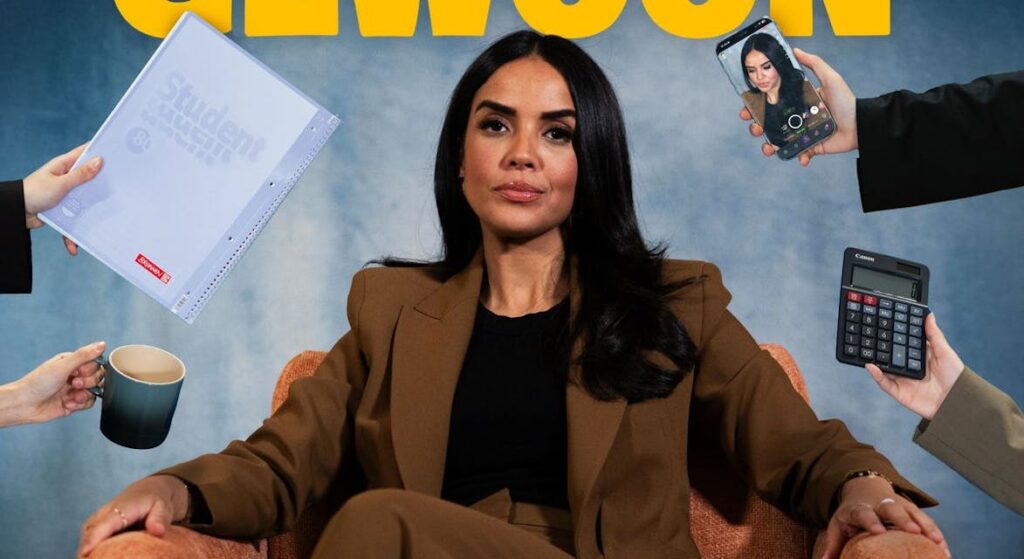 Nouhaila el Guebli – Gun Gewoon in Gelderland