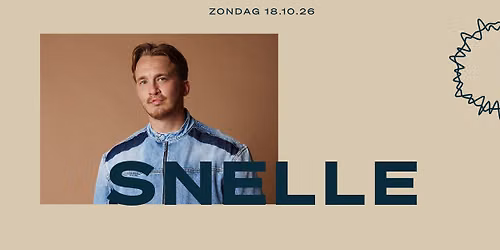 Snelle // Doornroosje Nijmegen — Uitgaan in Gelderland