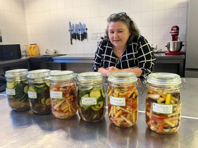 Fermenteren kun je leren! — lezing in Gelderland