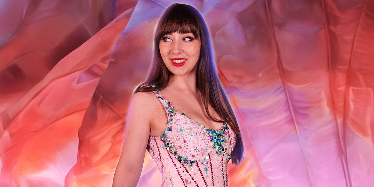 Taylor Swift Tribute Band – Love Story in Gelderland