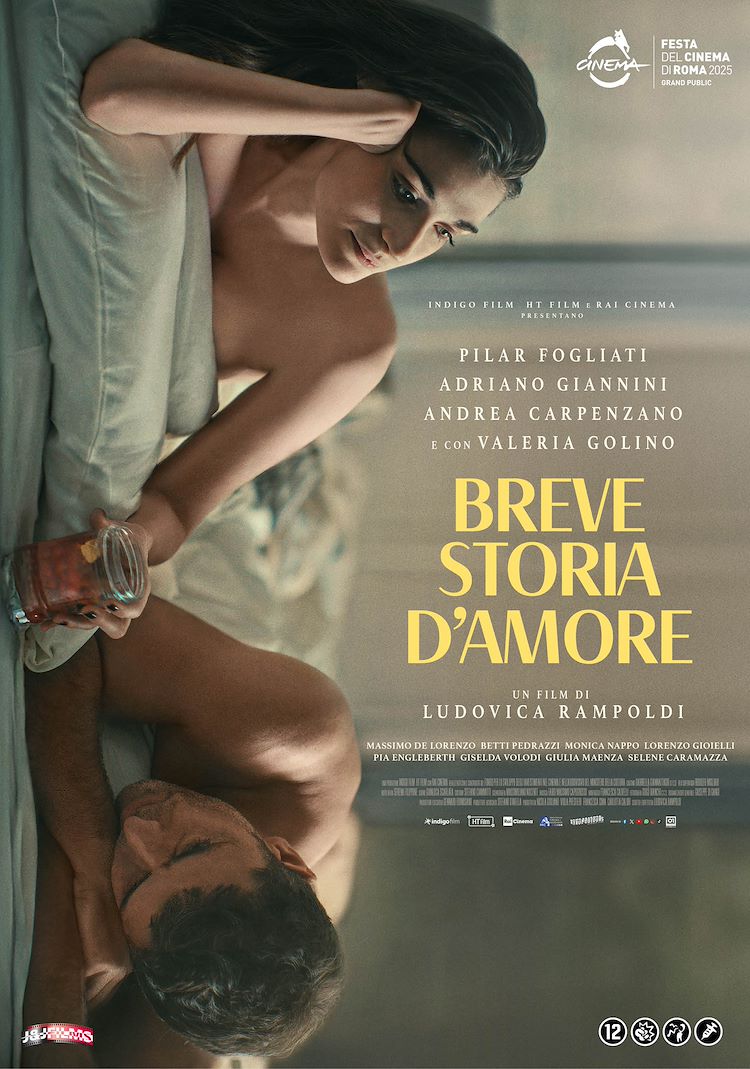 Breve Storia d’Amore — Film in Gelderland