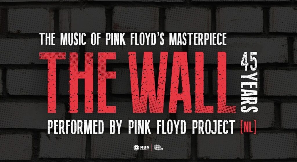 The Wall 45 Years in Gelderland
