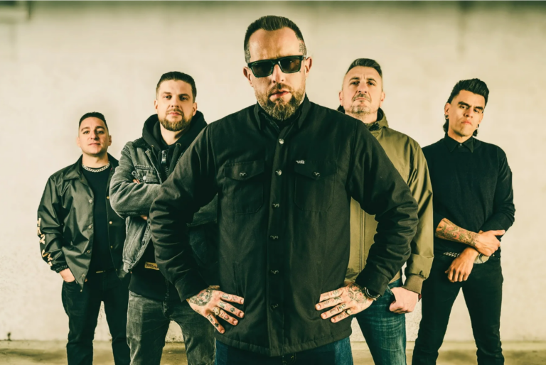 Booze & Glory + Doc Rotten – Exclusieve Nederlandse Show — muziek in Gelderland