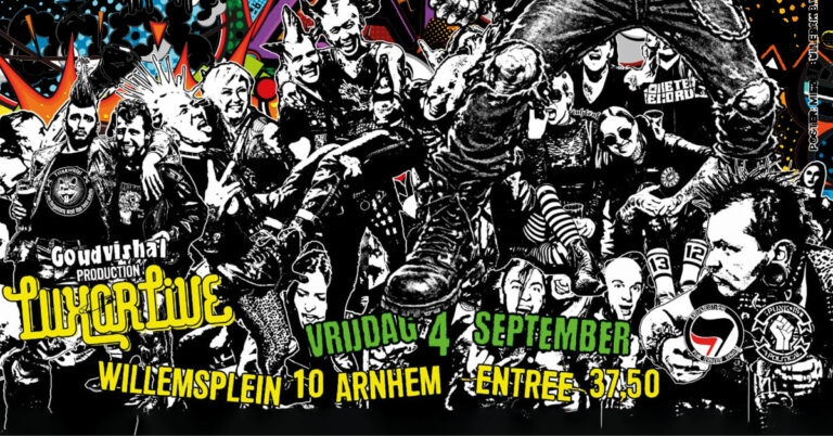 B DANCE TBA — Uitgaan in Gelderland