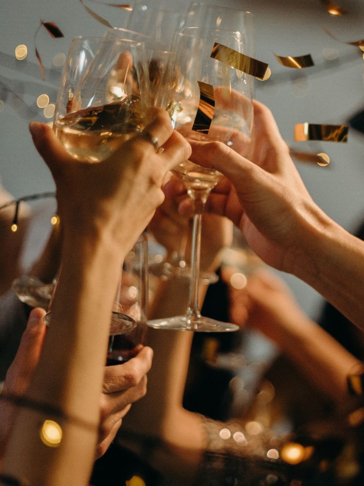 Feestelijke previewavond – aftrap nieuw theaterseizoen — theater in Gelderland