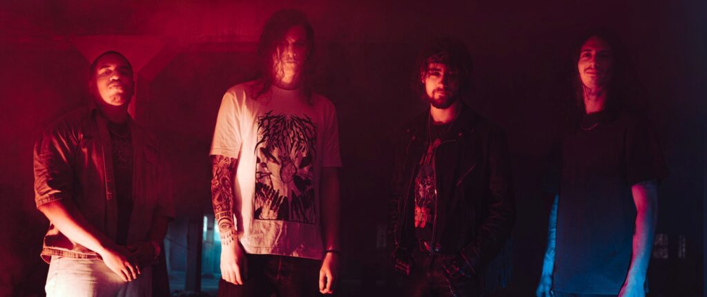 Stoic Release Show + Support in Gelderland