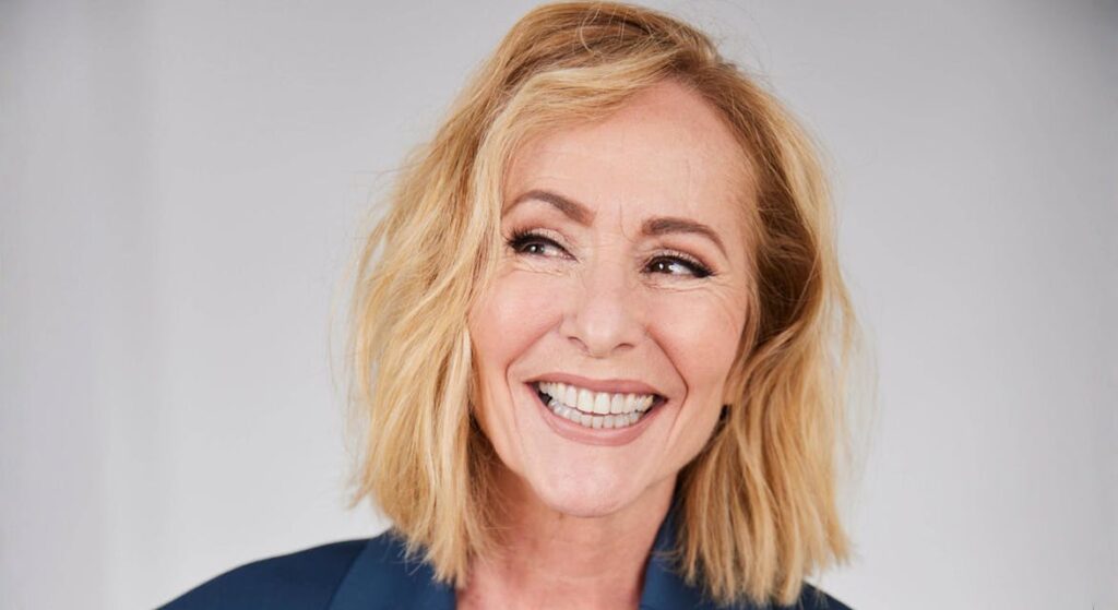 Sexy Sixty – Theatershow met Angela Groothuizen in Gelderland