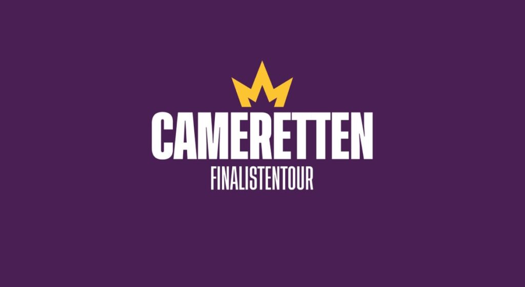 Cameretten – Finalistentournee in Gelderland