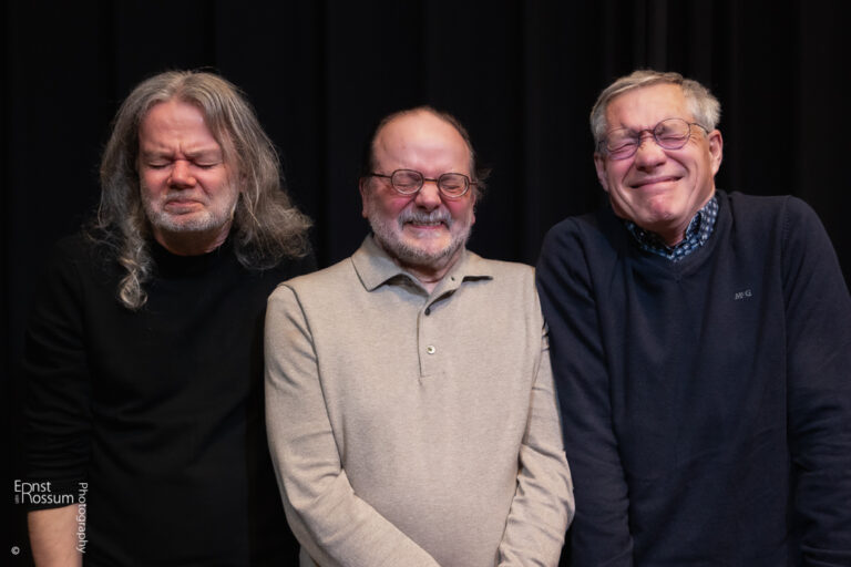 Helemaal Stuk – Try Out — theater in Gelderland