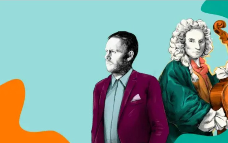 Richter: Vivaldi, De Vier Seizoenen — muziek in Gelderland