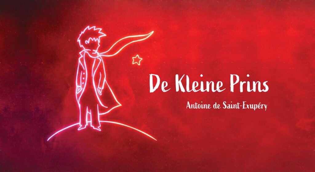 De Kleine Prins in Gelderland