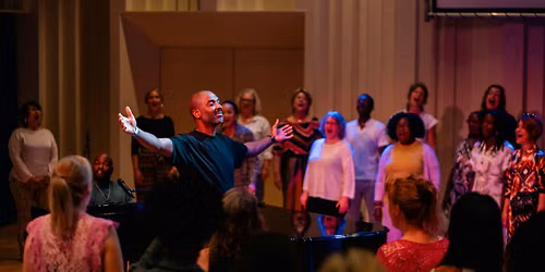 Gospel XL 2026 Ultieme Gospel Vocal Experience in Gelderland