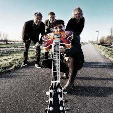 Claptunes in Gelderland