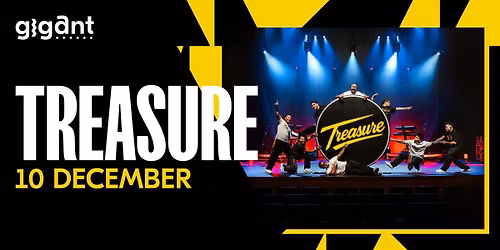 Treasure | GIGANT, Apeldoorn in Gelderland