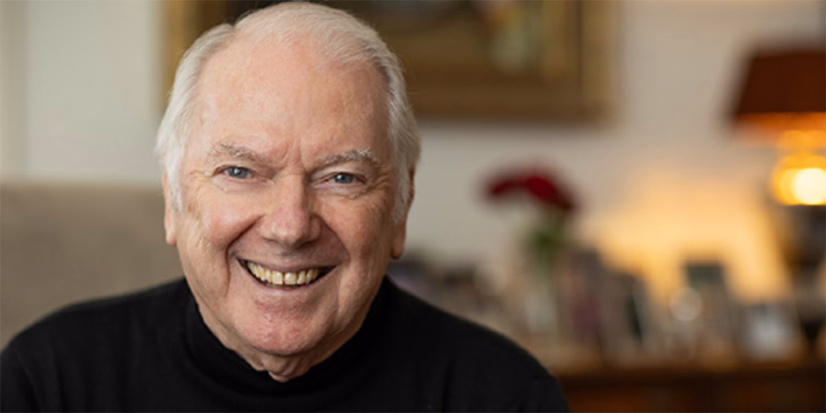 Ronnie Tober in Gelderland
