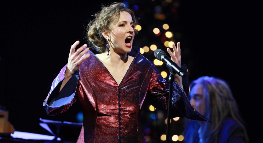 Classical Christmas Concert – Jan Vayne in Gelderland