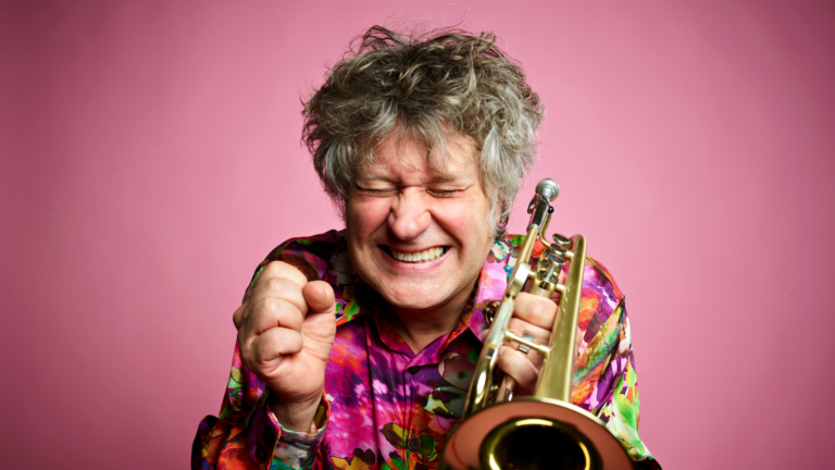 Canto Ostinato met Claron McFadden (sopraan), Eric Vloeimans (trompet) en Aart Bergwerff (orgel) — muziek in Gelderland