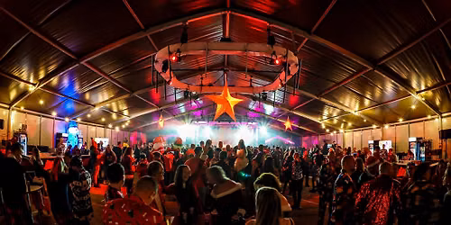 De Foute Kerstborrel 2026 in Gelderland