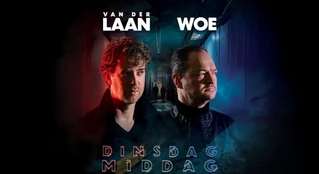 Dinsdagmiddag in Gelderland