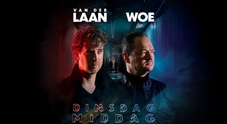 Dinsdagmiddag — theater in Gelderland