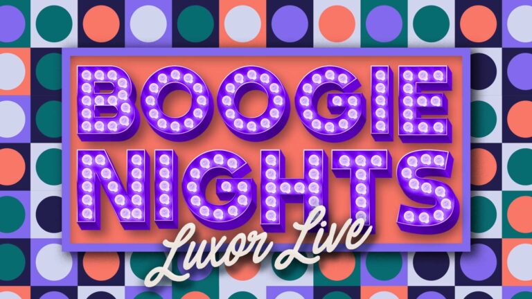 Boogie Nights — Uitgaan in Gelderland