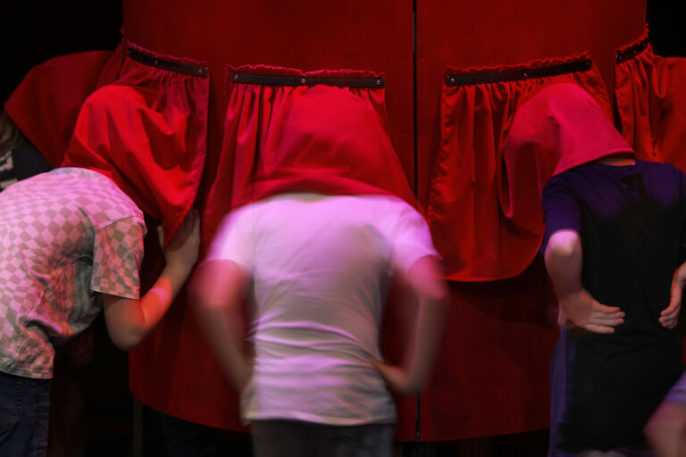 Doolhoofd | Wereld Alzheimerdag — theater in Gelderland