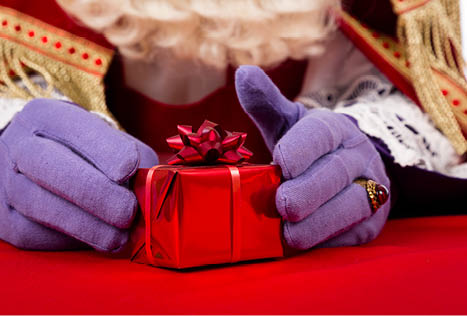 Koopzondag Sint Koopzondag in Gelderland