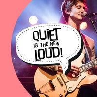 Quiet is the new loud! in Gelderland