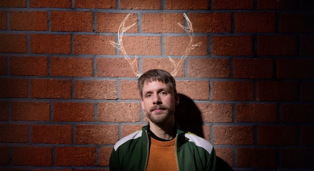 Baby Reindeer – Thijs van de Meeberg in Gelderland