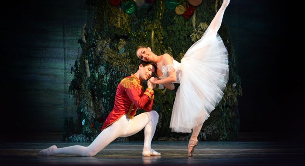 De Notenkraker – Charkiv City Opera & Ballet in Gelderland