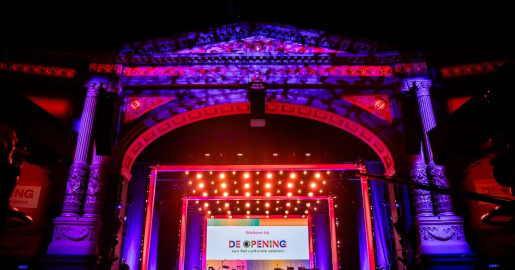 Alles is Comedy in Gelderland