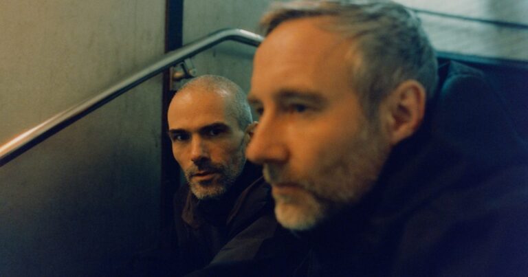 Autechre + Roel Funcken + MDX — muziek in Gelderland