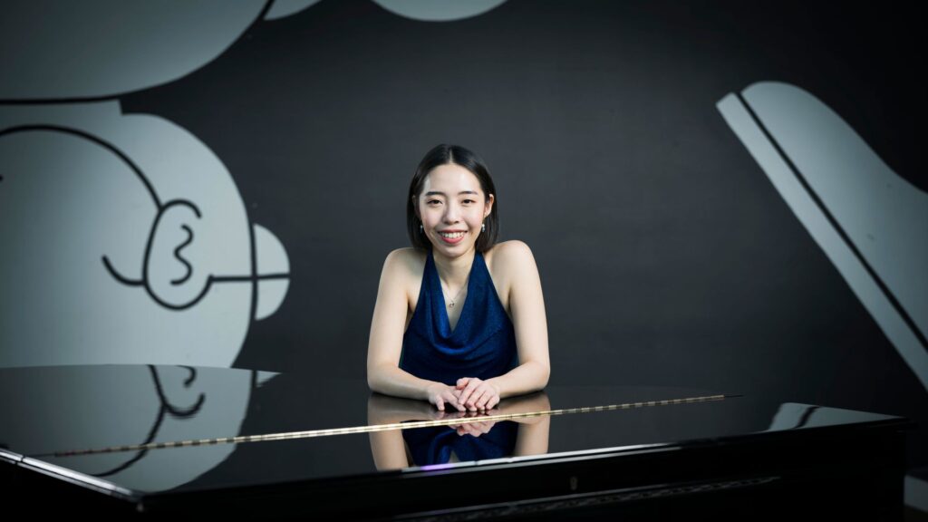 Dutch Classical Talent in Gelderland