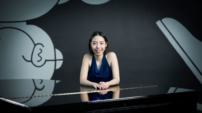 Dutch Classical Talent — muziek in Gelderland