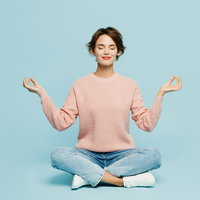 Cursus hatha yoga | 10 lessen — lezing in Gelderland