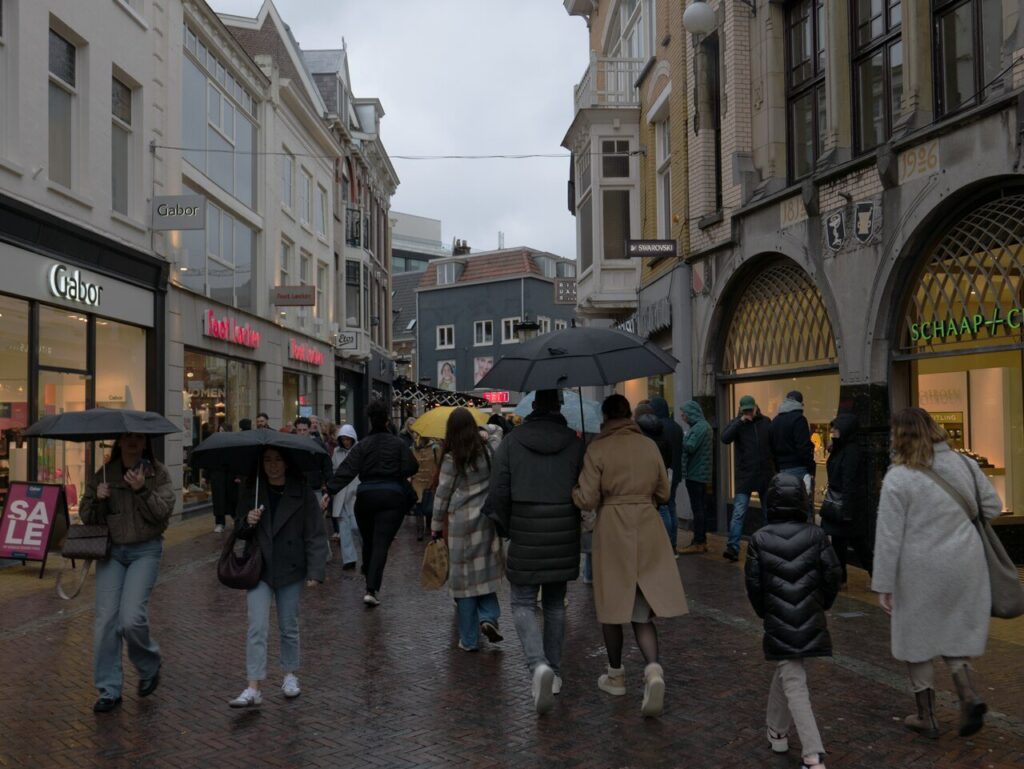 Maakplaats in Gelderland